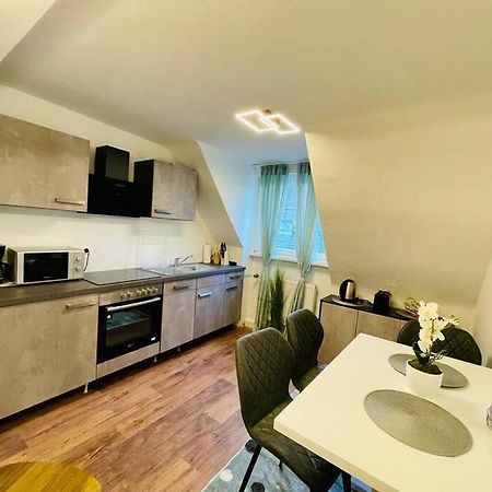 3Room- Central, Modern Near Mtu- The Tulip By Lakescape Fewos Фрідріхсгафен Екстер'єр фото