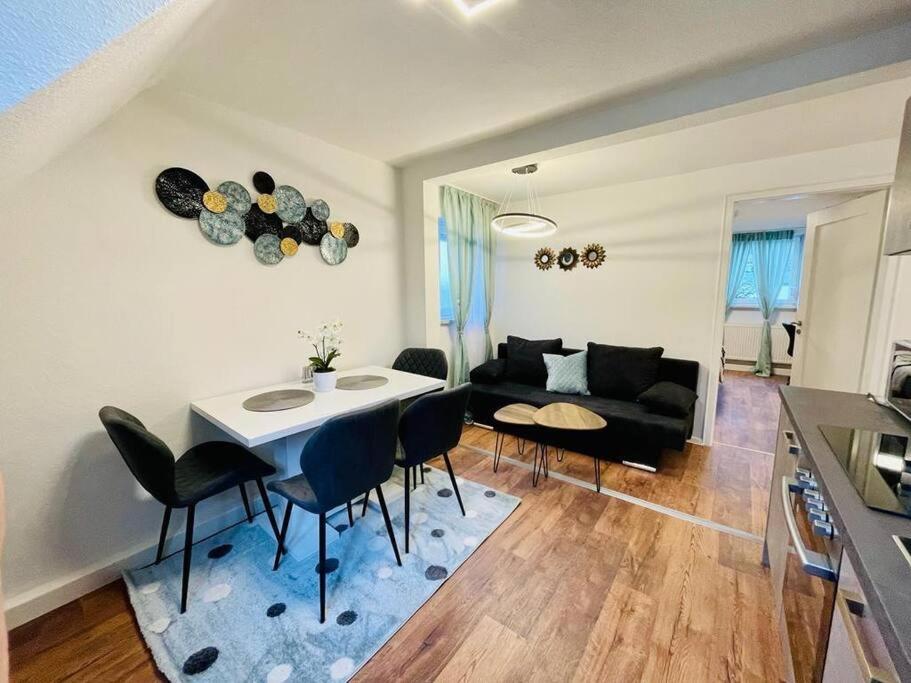 3Room- Central, Modern Near Mtu- The Tulip By Lakescape Fewos Фрідріхсгафен Екстер'єр фото
