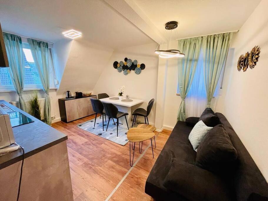 3Room- Central, Modern Near Mtu- The Tulip By Lakescape Fewos Фрідріхсгафен Екстер'єр фото
