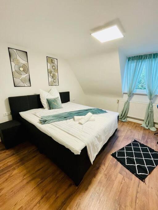 3Room- Central, Modern Near Mtu- The Tulip By Lakescape Fewos Фрідріхсгафен Екстер'єр фото