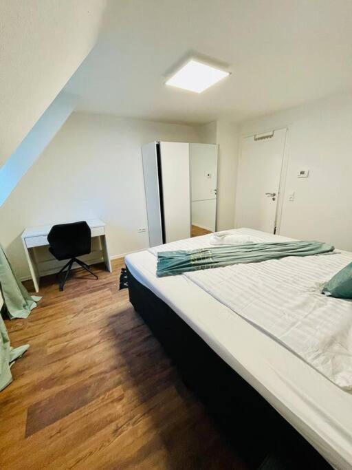 3Room- Central, Modern Near Mtu- The Tulip By Lakescape Fewos Фрідріхсгафен Екстер'єр фото