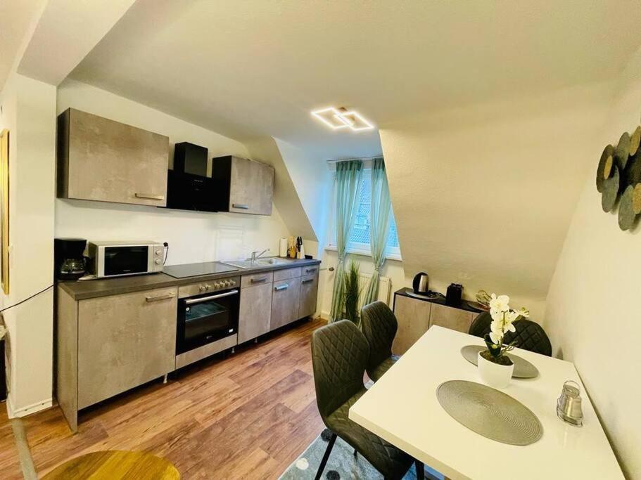 3Room- Central, Modern Near Mtu- The Tulip By Lakescape Fewos Фрідріхсгафен Екстер'єр фото