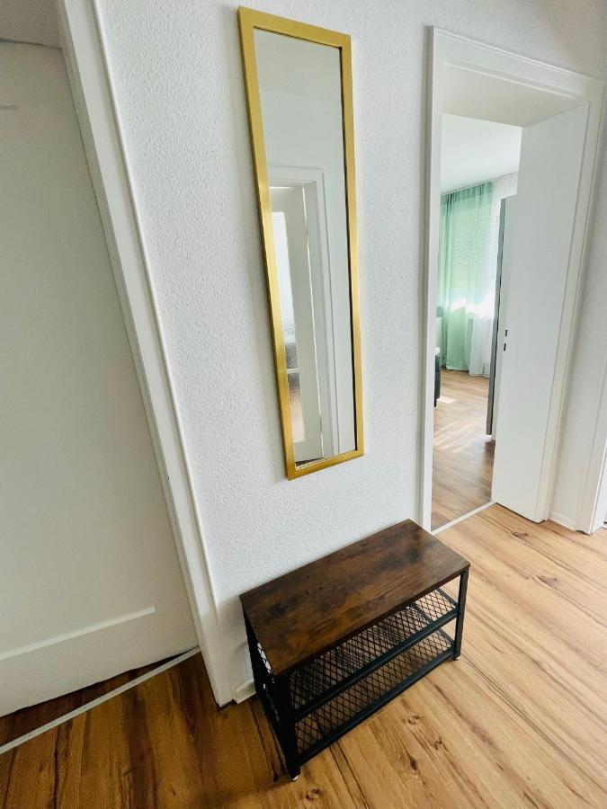 3Room- Central, Modern Near Mtu- The Tulip By Lakescape Fewos Фрідріхсгафен Екстер'єр фото