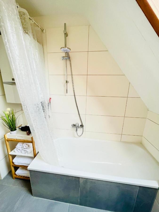 3Room- Central, Modern Near Mtu- The Tulip By Lakescape Fewos Фрідріхсгафен Екстер'єр фото
