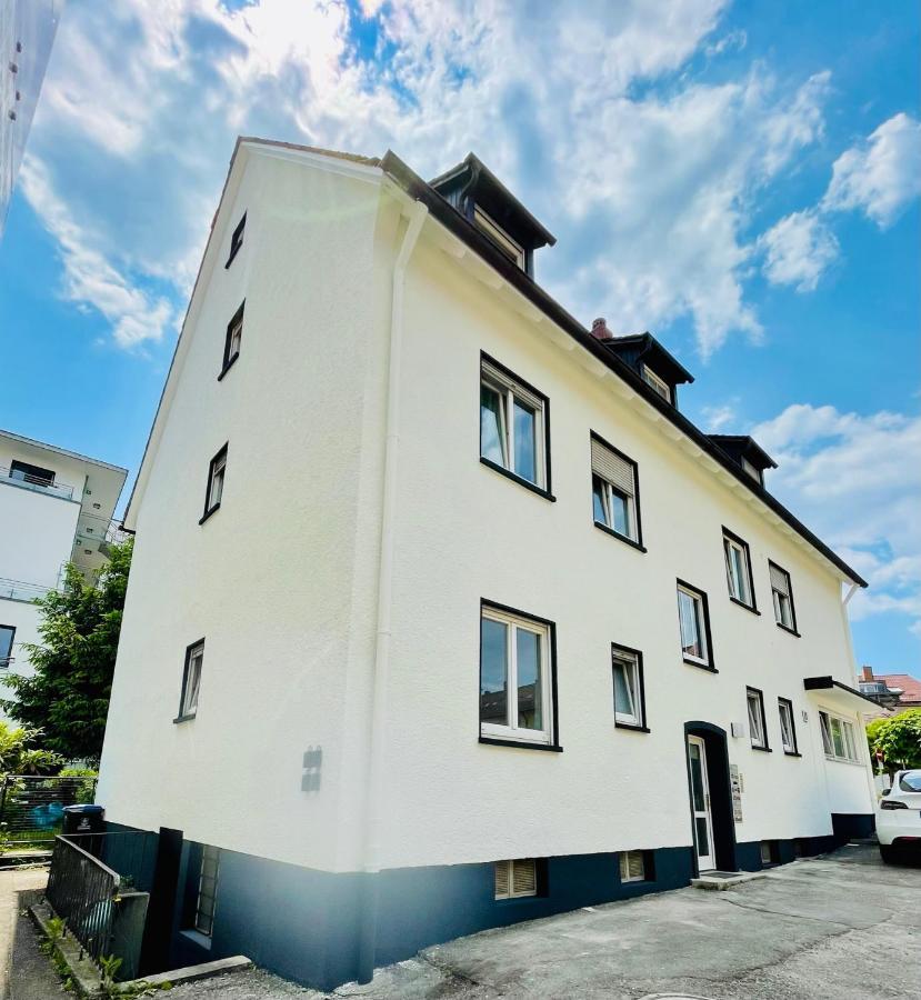 3Room- Central, Modern Near Mtu- The Tulip By Lakescape Fewos Фрідріхсгафен Екстер'єр фото