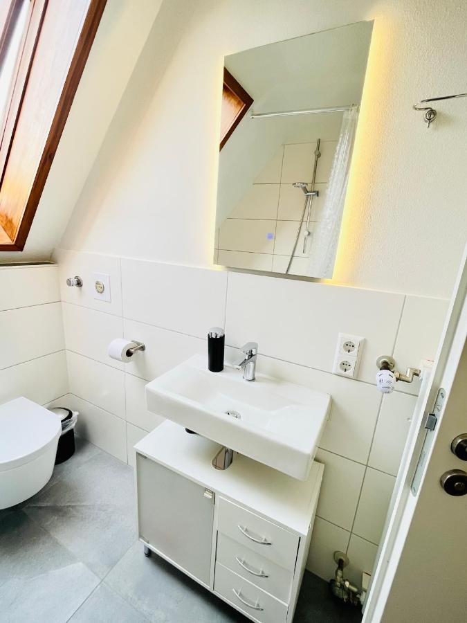 3Room- Central, Modern Near Mtu- The Tulip By Lakescape Fewos Фрідріхсгафен Екстер'єр фото